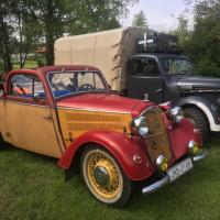 29. Rasmussenovy Lažany