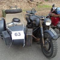 Andělské schody Andělské schody