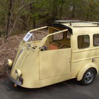 Andělské schody Andělské schody