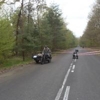 Andělské schody Andělské schody