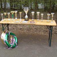 Andělské schody Andělské schody