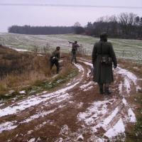 Ardeny (Přepadení u Poteaux 44)