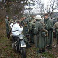 Ardeny (Přepadení u Poteaux 44)