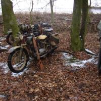 Ardeny (Přepadení u Poteaux 44)