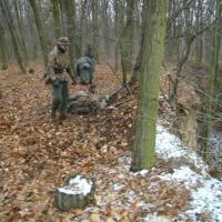 Ardeny (Přepadení u Poteaux 44)