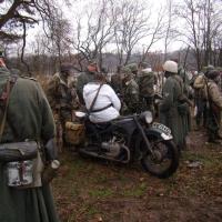 Ardeny (Přepadení u Poteaux 44)