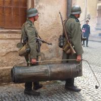 Reklama na Staropramen