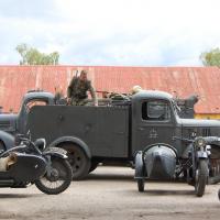 Reklama na Staropramen