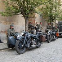 Reklama na Staropramen