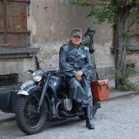 Reklama na Staropramen