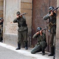 Reklama na Staropramen