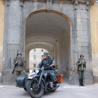 Reklama na Staropramen