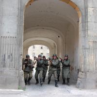 Reklama na Staropramen