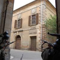 Reklama na Staropramen