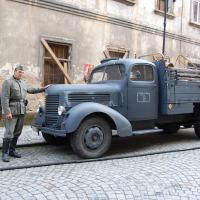 Reklama na Staropramen