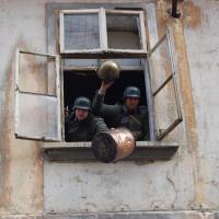 Reklama na Staropramen