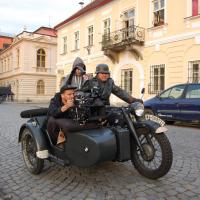 Reklama na Staropramen