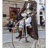 Moravskotřebovské arkády