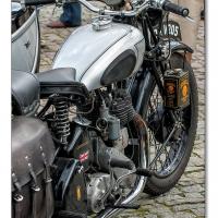 Moravskotřebovské arkády