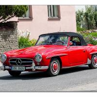 Moravskotřebovské arkády