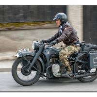 Moravskotřebovské arkády