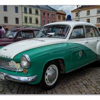 Moravskotřebovské arkády