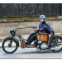 Moravskotřebovské arkády