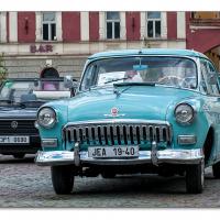 Moravskotřebovské arkády