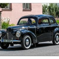 Moravskotřebovské arkády