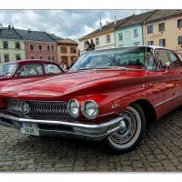 Moravskotřebovské arkády