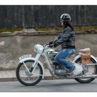 Moravskotřebovské arkády