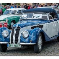 Moravskotřebovské arkády