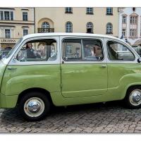 Moravskotřebovské arkády