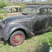 Assault 1945 (Praha) Assault 1945 (Praha)