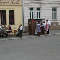 Bitva o pivovar  Bitva o pivovar