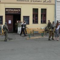 Bitva o pivovar  Bitva o pivovar