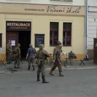 Bitva o pivovar  Bitva o pivovar