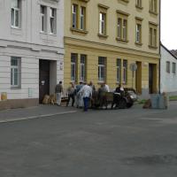 Bitva o pivovar  Bitva o pivovar