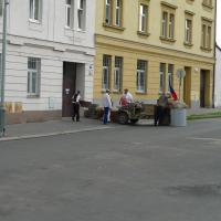 Bitva o pivovar  Bitva o pivovar