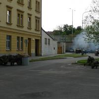 Bitva o pivovar  Bitva o pivovar