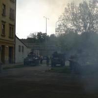 Bitva o pivovar  Bitva o pivovar