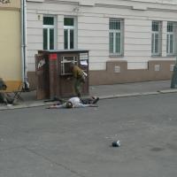 Bitva o pivovar  Bitva o pivovar