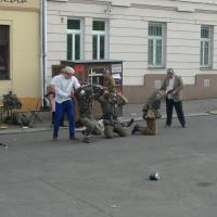 Bitva o pivovar  Bitva o pivovar