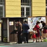 Bitva o pivovar Kolčavka aneb dny zrady 1938