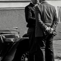 Bitva o pivovar Kolčavka aneb dny zrady 1938