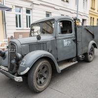 Bitva o pivovar Kolčavka aneb dny zrady 1938