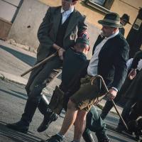 Bitva o pivovar Kolčavka aneb dny zrady 1938