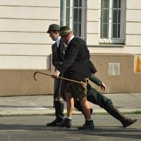 Bitva o pivovar Kolčavka aneb dny zrady 1938