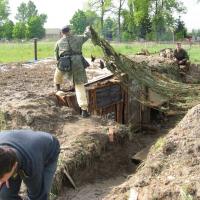 Boj o České Budějovice