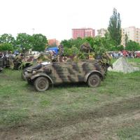 Boj o České Budějovice